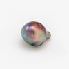 12.7x8.7mm Gem Baroque Cortez Pearl®