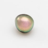 11x10.2mm Gem Baroque Cortez Pearl®