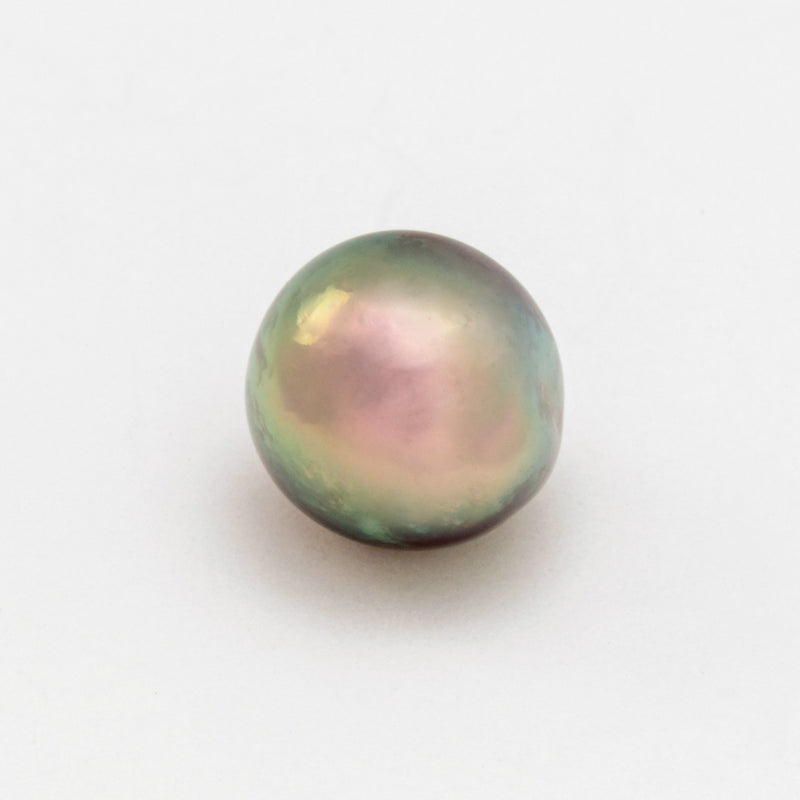 11x10.2mm Gem Baroque Cortez Pearl®