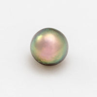 11x10.2mm Gem Baroque Cortez Pearl®