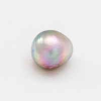 11.6x10.6mm Gem Baroque Cortez Pearl®