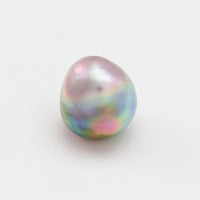 11.6x10.6mm Gem Baroque Cortez Pearl®