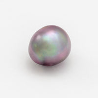 12.2x10.9mm Gem Baroque Cortez Pearl®