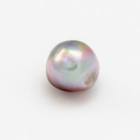 11.4x10.6mm Gem Baroque Cortez Pearl®