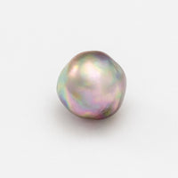 11.4x10.6mm Gem Baroque Cortez Pearl®