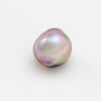 11.4x10.6mm Gem Baroque Cortez Pearl®