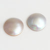 9.5-10mm AA Round Mabe Cortez Pearls®