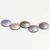 10-10.4mm Gem Round Mabe Cortez Pearls®