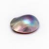 15.5x12mm AAA Mabe Cortez Pearl®