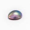 14x11.8mm Gem Mabe Cortez Pearl®