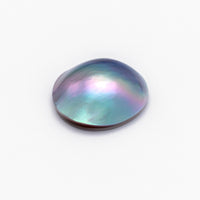 14.1x13mm AAA Mabe Cortez Pearl®