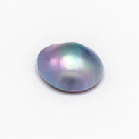 14.1x13mm AAA Mabe Cortez Pearl®