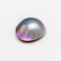 15x13.2mm AAA Mabe Cortez Pearl®