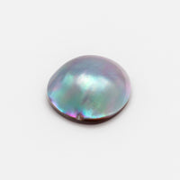 15.2x13.8mm AAA Mabe Cortez Pearl®