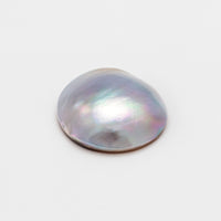 14.8x14.1mm AA Mabe Cortez Pearl®