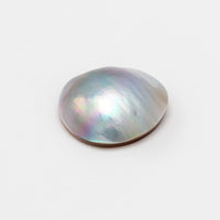 14.8x14.1mm AA Mabe Cortez Pearl®