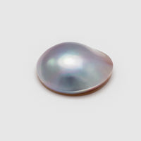 14.6x13mm AA Mabe Cortez Pearl®