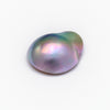 15.4x12.5mm Gem Mabe Cortez Pearl®