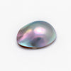 16x13.2mm Gem Mabe Cortez Pearl®