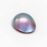 16x13.2mm Gem Mabe Cortez Pearl®