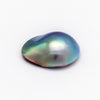 16.2x13.3mm Gem Mabe Cortez Pearl®