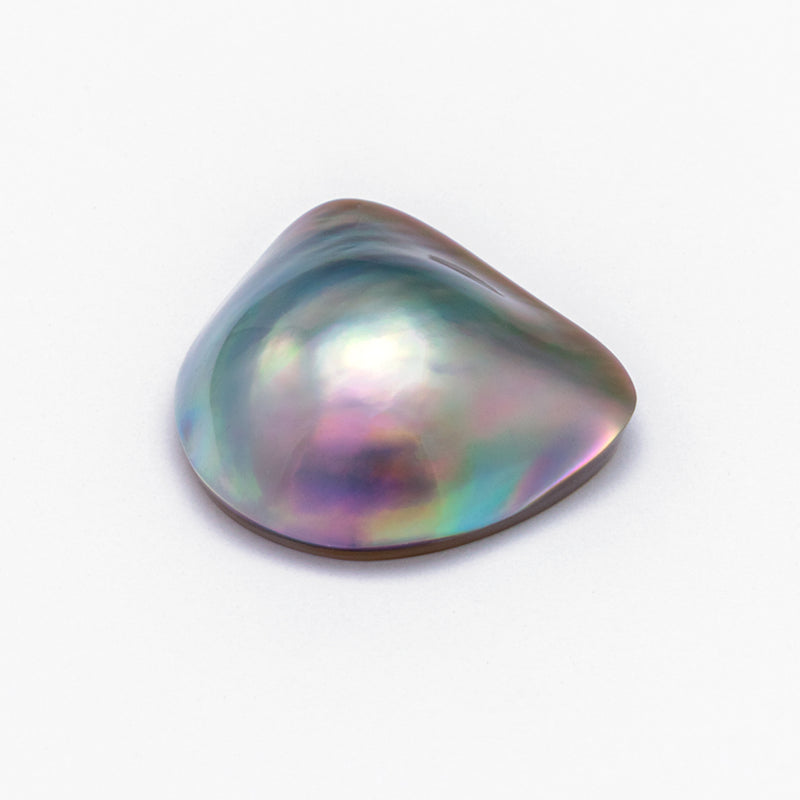 18x16mm AAA Mabe Cortez Pearl®