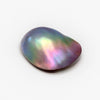 22.2x18.1mm Gem Mabe Cortez Pearl®