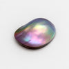 22.2x18.1mm Gem Mabe Cortez Pearl®