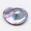 26x24mm Gem Mabe Cortez Pearl®