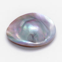 26x24mm Gem Mabe Cortez Pearl®