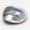 29x28mm Gem Mabe Cortez Pearl®