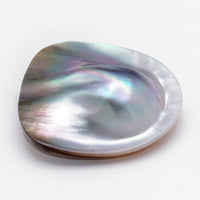 29x28mm Gem Mabe Cortez Pearl®