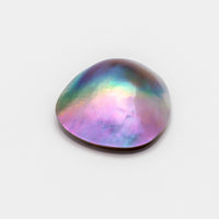 16.2x14.8mm Gem Mabe Cortez Pearl®