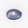 16x14.6mm Gem Mabe Cortez Pearl®