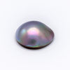 15.5x14.3mm Gem Mabe Cortez Pearl®