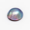 16.7x15.4mm Gem Mabe Cortez Pearl®