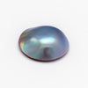 16.7x15.4mm Gem Mabe Cortez Pearl®