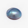 16.7x15.4mm Gem Mabe Cortez Pearl®