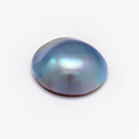 16.7x15.4mm Gem Mabe Cortez Pearl®