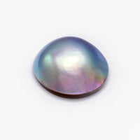 16.7x15.4mm Gem Mabe Cortez Pearl®