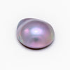 16.9x14.5mm Gem Mabe Cortez Pearl®