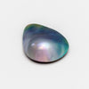 20.5x16.2mm Gem Mabe Cortez Pearl®