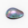 18.8x15.3mm Gem Mabe Cortez Pearl®