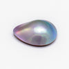 18.8x15.3mm Gem Mabe Cortez Pearl®