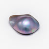 18.8x15.5mm Gem Mabe Cortez Pearl®