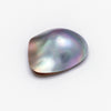 18.8x15.5mm Gem Mabe Cortez Pearl®