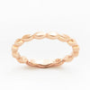 Customizable Stackers Ring No. 9867