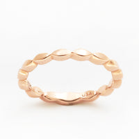 Customizable Stackers Ring No. 9867