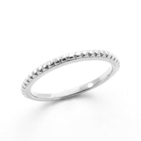 Customizable Stackers Ring No. 9868