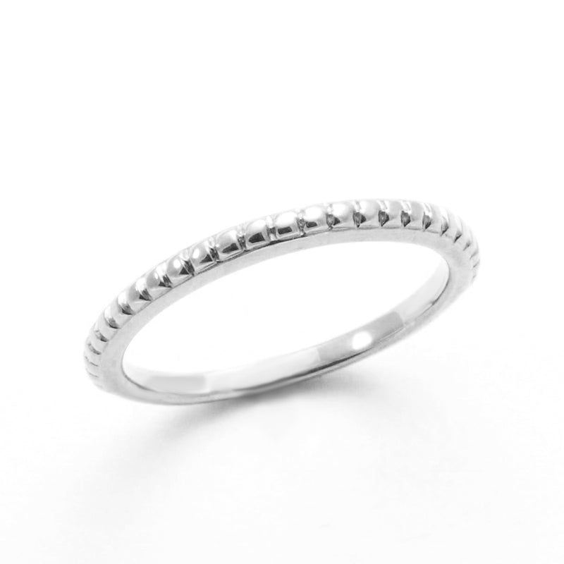 Customizable Stackers Ring No. 9868